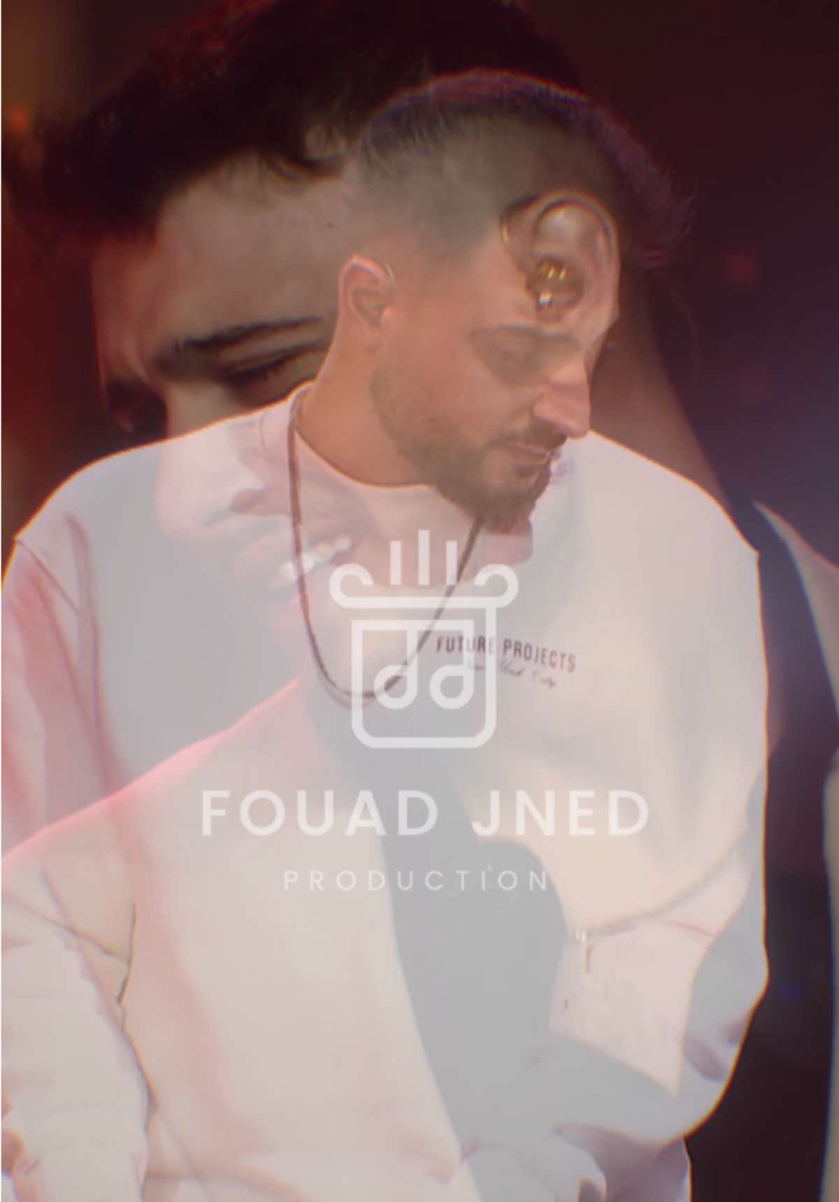 من حفل جوائز بيلبورد عربية | صولو وين على المسرح  . . . #فؤاد_جنيد #fouadjned #الشامي_alshami #الشامي #اكسبلورexplore #وين 