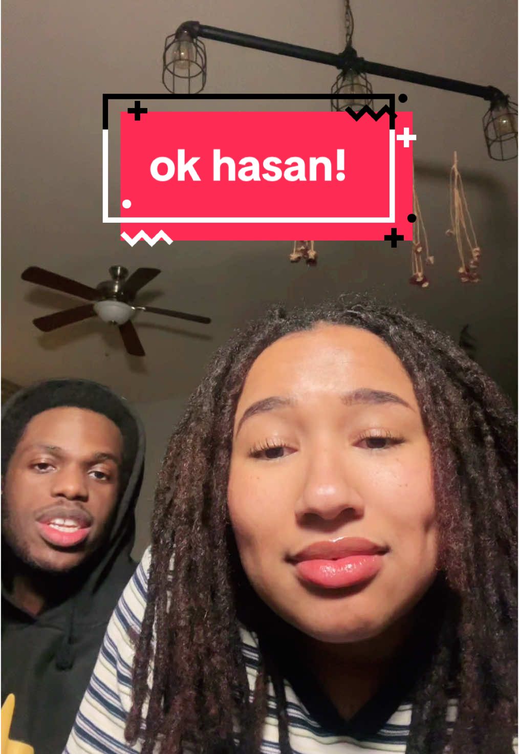 #stitch with @grace fell ❤️‍🔥 i just knowwww that the fragile himbos are STILL gonna have a problem with me for doubting their fave to which i say: why don’t you tag him and see what he says? #hasan #hasanabi #twitchclips 