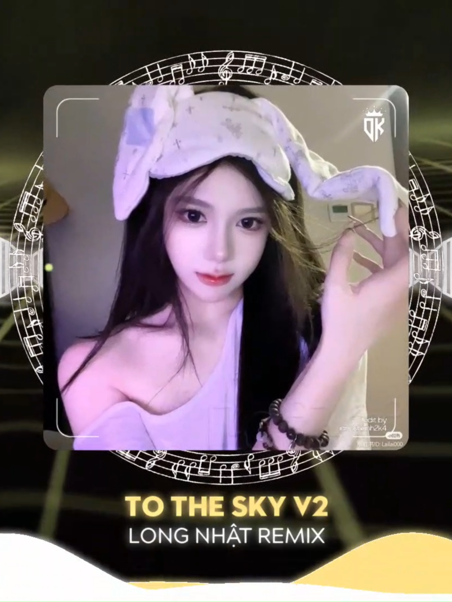 To The Sky (Ver 2) - Long Nhật Remix #tothesky #djthaihoangremix #nhachaymoingay #nhacnaychillphet #xhtiktok