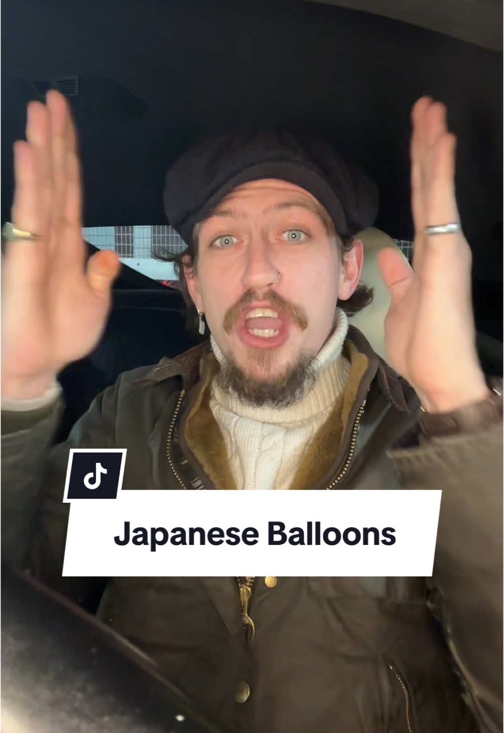 During World War 2 Japan Released over 9000 hydrogen Balloons aimed at bombing the American continent. That’s right balloons.  They are actually responsible for the only loss of life on the American continent during the entire conflict.  ##worldwar2##militaryhistory##historytiktok##tiktokhistory##miltok##japan##america##pacific##fyp##foryoupagee##asyouwere