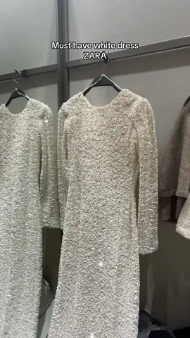 #creatorsearchinsights #fyp #foryoupage #whitedress #elegantdress #modestdress #musthave 