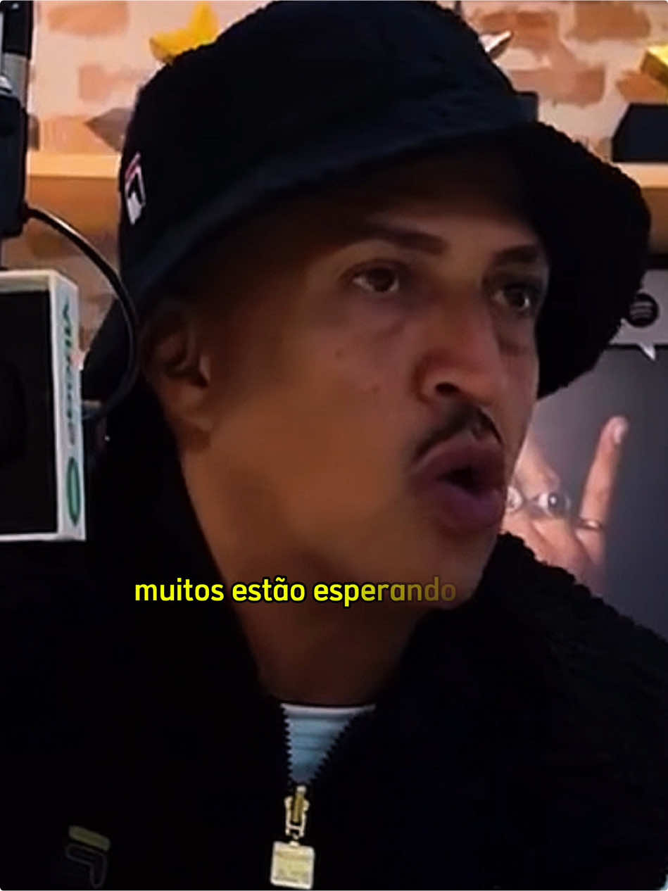 MANO BROWN DA O PAPO PRA QUEM SE SENTE DESANIMADO #manobrown #racionais #rap 