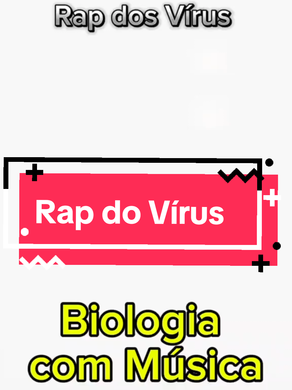 Biologia com música  #biologiacommusica #virus #rapdosvirus #funkdosvirus  #foryo #funkdovirus #peofessoredson #edson #foryoupage❤️❤️ 