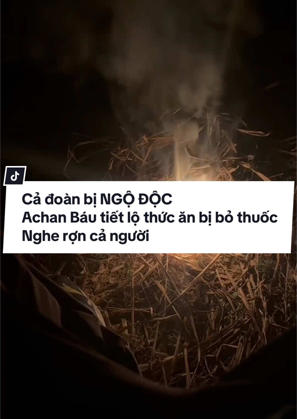 Cả đoàn Thầy Minh Tuệ bị ngộ độc, achan Báu tiết lộ thức ăn bị bỏ thuốc. #suminhtue #doanvanhau #lekhagiap 