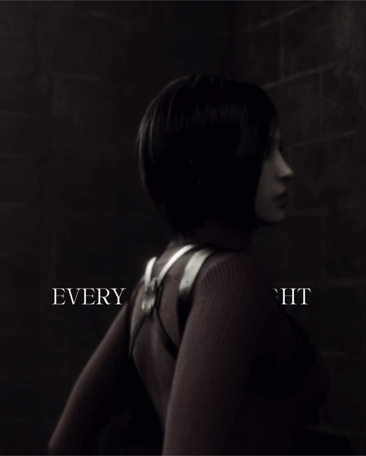 #ADAWONG This is a promise to myself to edit Ada more cuz I rarely post her. She’s actually my third favorite character believe it or not. Also, I’ve been obsessed with this song. #residentevil #residenteviledit #adawongedit #re4remake #separateways #adawongresidentevil #re4 @ron ᕱ⑅ᕱ @bonnie ౨ৎ @piersmylove @BoredLily @lili ꩜ @mars @Mari @Jill.vale68 