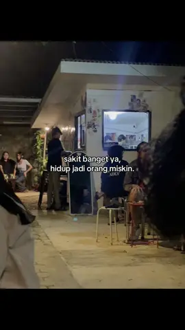 tolong permudah jalanku untuk menggapai impian