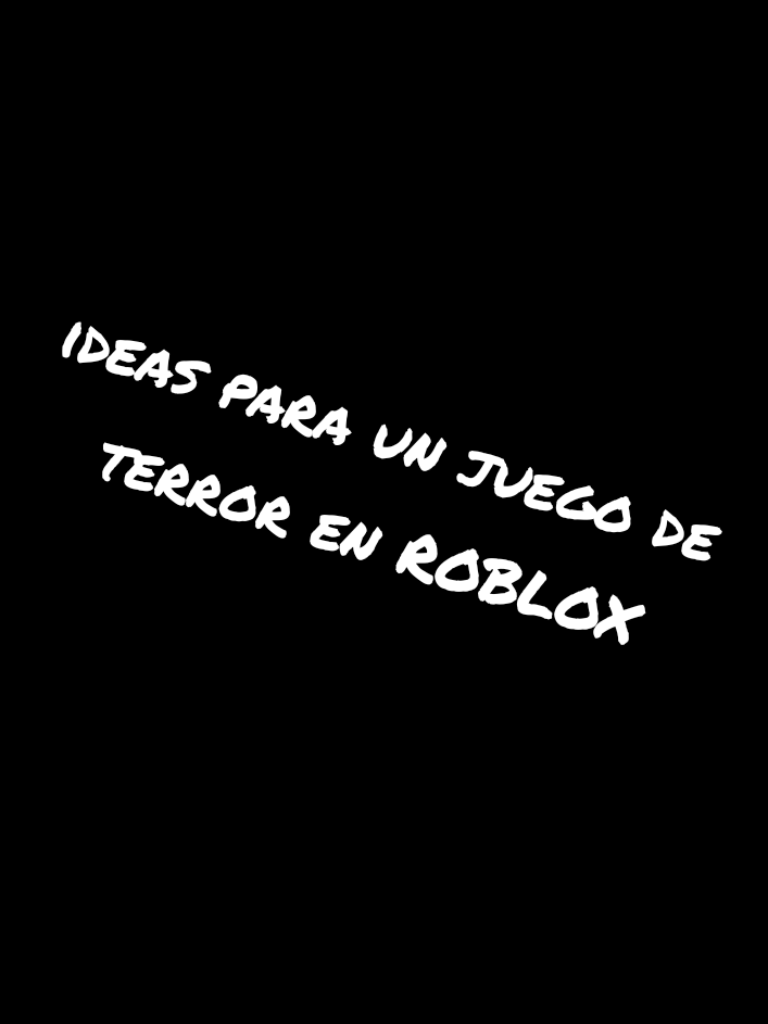 en pleno directo tirando ideas con los seguidores para un nuevo juego de terror en roblox (como nuevo proyecto) ...pero bueno... no todo es perfecto... #fyp #roblox #padresehijos 