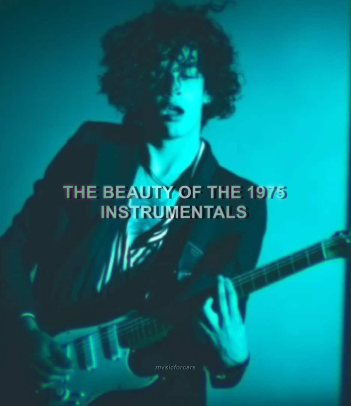 ILIWYS Instrumentals>>> #the1975 #instrumental #the1975edits #the1975instrumentals #somebodyelse #somebodyelsethe1975 
