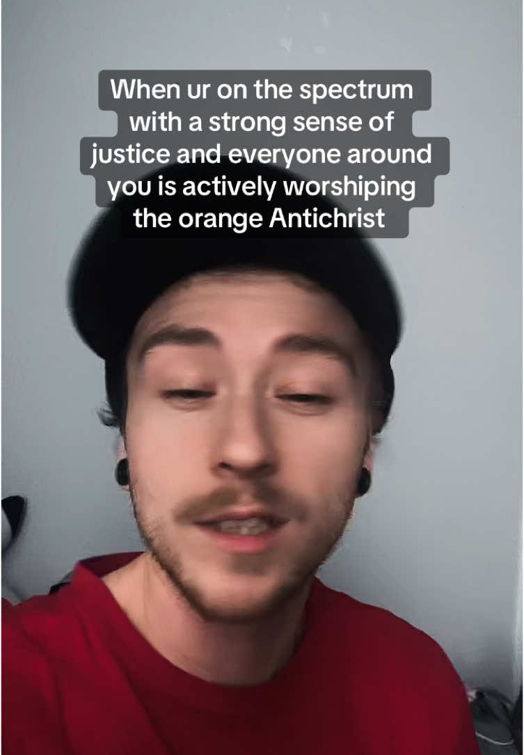 Honestly I’m so bitter. Left / right while we argue in the middle. Both parties are horrible but only ONE is making it much harder for me to exist. Where is your empathy ? Your ability to love thy neighbor? Or we only pick parts of the Bible we like these days. My friends and family who are “allies” yet vote against me . you are not my friend . You don’t love me & in fact have made it harder to navigate the world. I’ve run out of patience ,  cut off anyone who’s affiliated even remotely. Good riddance  👋 #fyp #fypシ #fypシ゚viral #foryou #foryoupage #foryourpage #teamwork #lgbt #lgbtq #lgbt🌈 #lgbtqia #ftm #ftmtransgender #ftmtrans #transformation #transition #bi #capcut #capcut #edit #hrt #autism #spectrum 