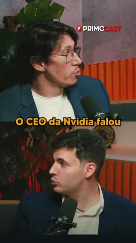 A inteligência artificial está transformando o mundo do trabalho, e com ela vem a pergunta: a IA vai roubar seu emprego? A resposta depende de como você enxerga essa revolução. Em vez de temer, o foco deve estar em aprender a dominar as novas ferramentas que ela oferece. O diferencial não está em competir com as máquinas, mas em saber utilizá-las para potencializar o que só os humanos podem fazer: criatividade, empatia, estratégia e visão de longo prazo. Aqueles que se adaptarem e aprenderem a lógica por trás dessas tecnologias estarão não apenas protegidos, mas à frente, prontos para explorar oportunidades que antes nem existiam. A IA não é um fim, mas um meio. E o futuro não será de quem resiste a ela, mas de quem aprende a usá-la com sabedoria. Comente “396” e receba o link do episódio completo 🎧  . #oprimorico #thiagonigro #primocast #podcast #empreender #guilhermefreire #lucasscudeler #inteligenciaartificial #ia @Kaique.editor 