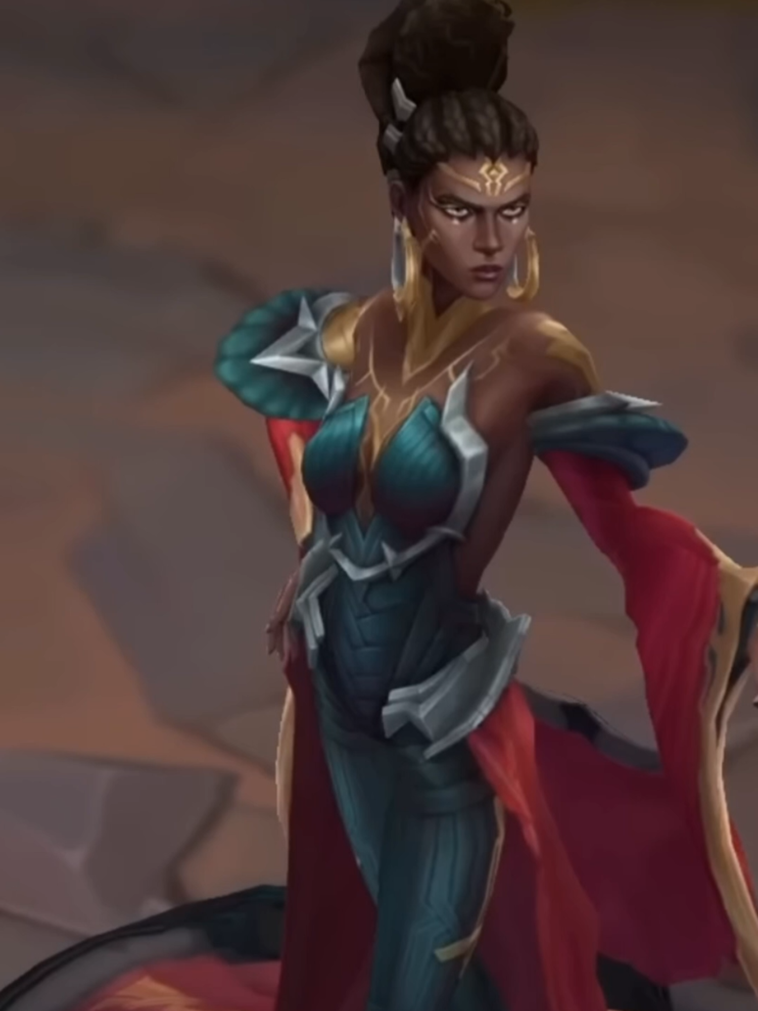 MEL ABILITIES AND GAMEPLAY REVEAL - New Champion - League of Legends #fyp #leagueoflegends #mel