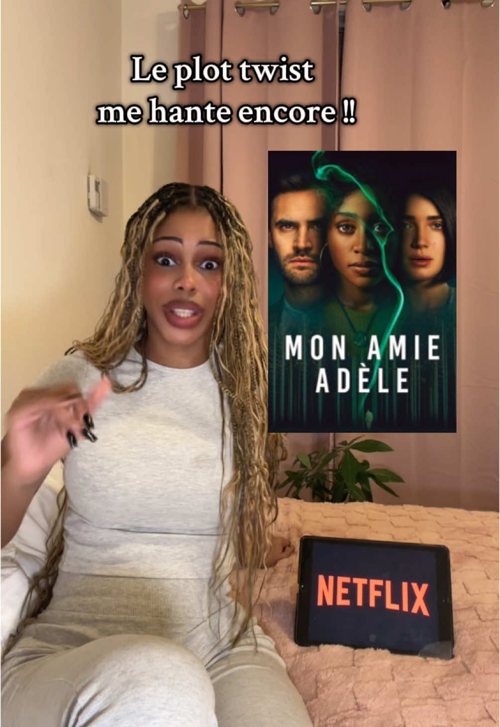 #pourtoi #fyp #thriller #plottwist #netflix #ranking #yesorno #serie #behindhereyes 