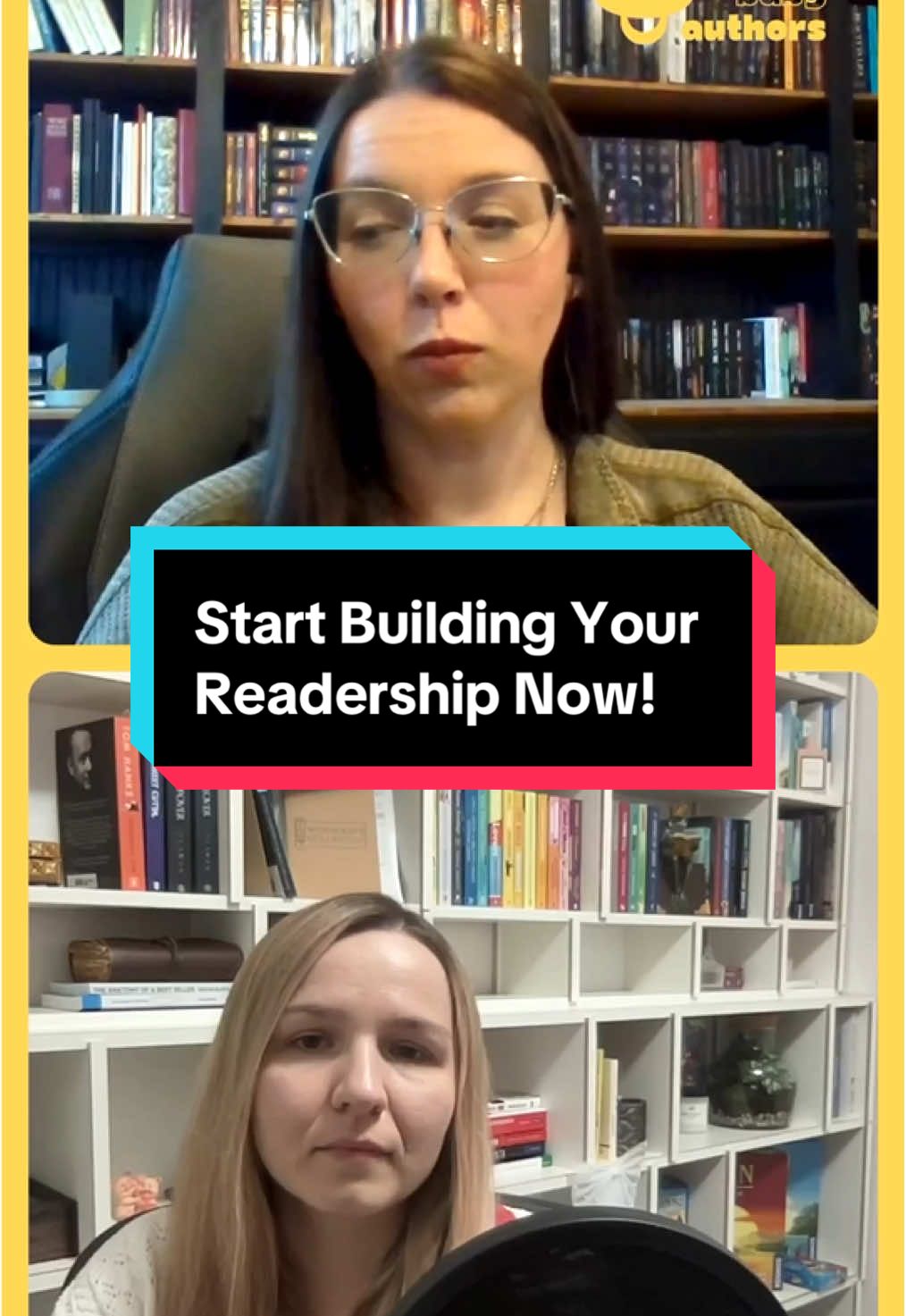 Watch full episode with @A.N. Caudle | Romantasy Author on YouTube, Spotify and everywhere else you find your podcasts! Search for Raising Baby Authors or use my bio. #raisingbabyauthors #raisingbabyauthorspodcast #authoradvice #writingadvice #writingcraft #authorinterview #authortube #authortok #writingcommunity #writingpodcast #authorlife #writinghelp 