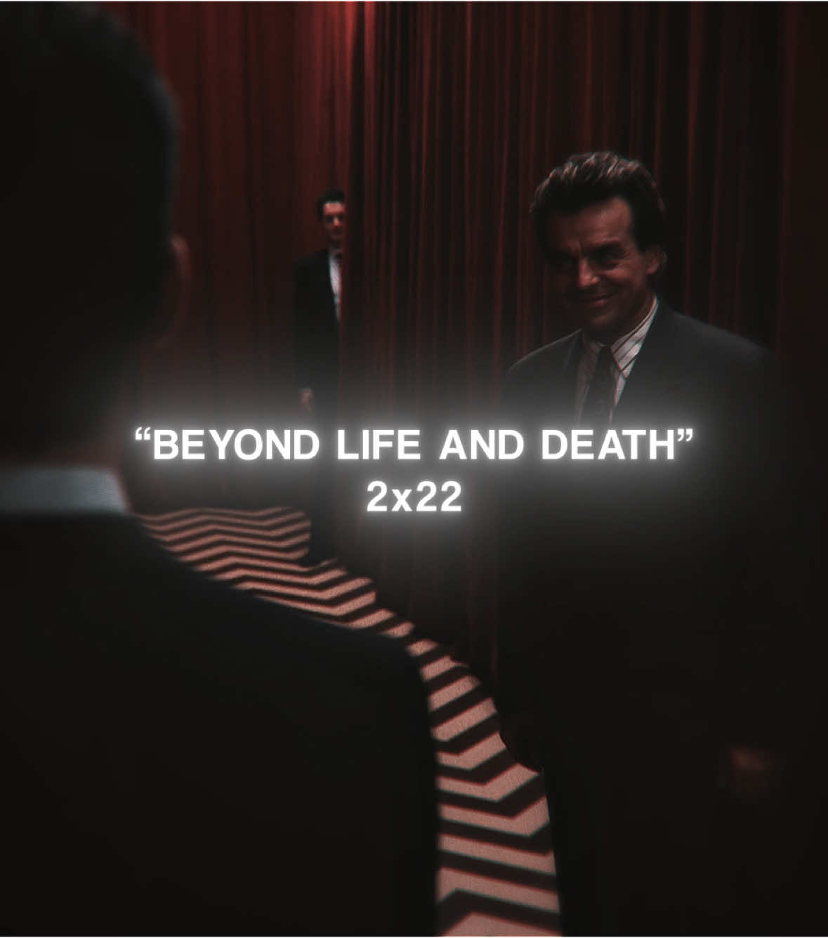 Need my life to feel like this || Scp: @Visual. || ac: @𝐒𝐖𝐄𝐐𝐙 || Ib: @Angel#twinpeakseaks #davidlynch #dalecooper #twinpeaksedit #edit #fyp #fosiededits ||