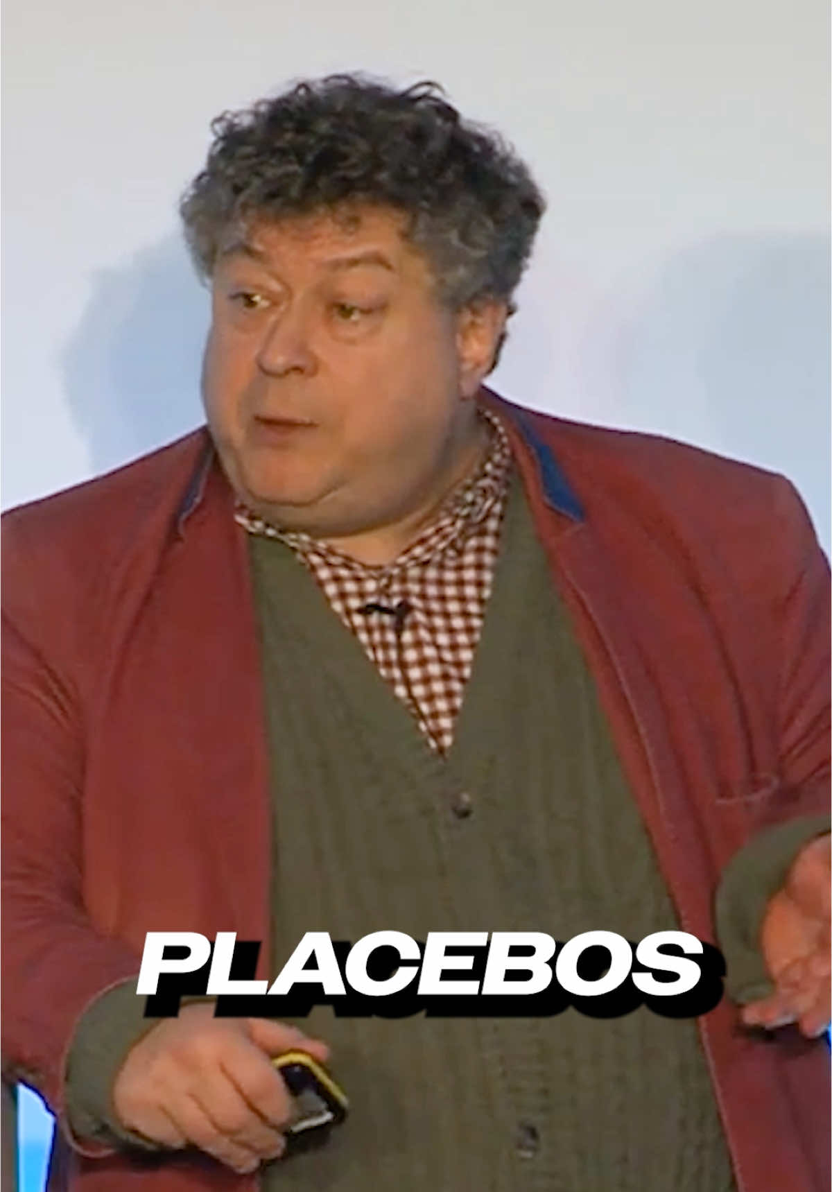 Starting the year off with the power of placebos 🧐#fyp #foryou #trending #rorysutherland #marketing #podcasts 