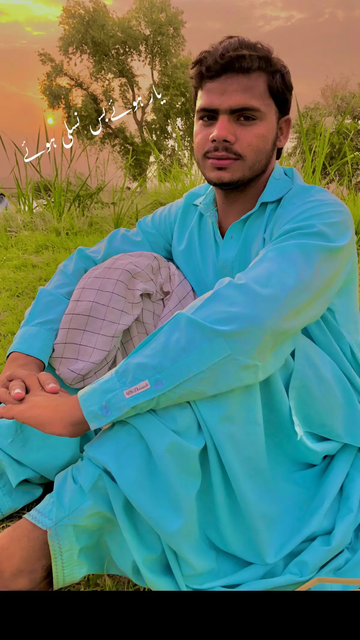 🌹سچا زہرانی🌹