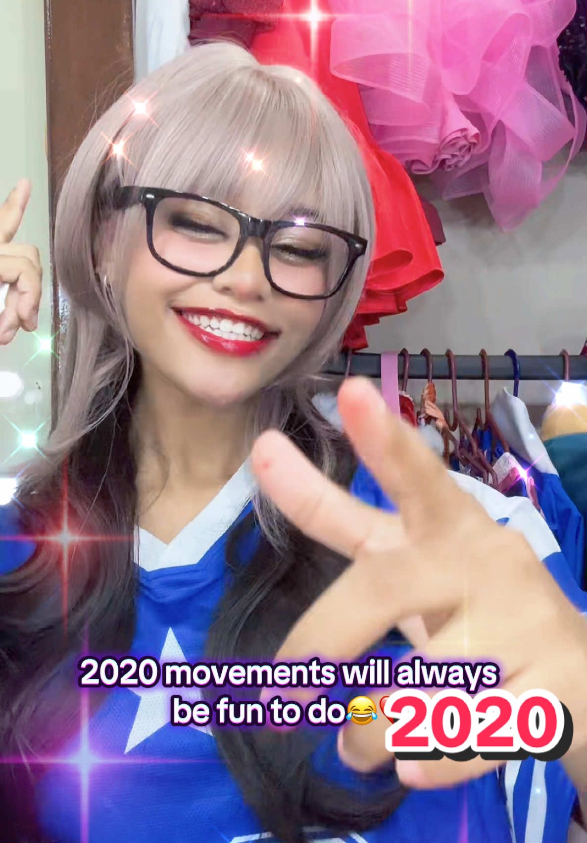 2020 revived ❤️Moving like this was so top tier!😭Let’s do it again?😂❤️ Wig from @shein.wig  use code ‘wigsachiQ4’ for a discount 🥰 #SHEINwigs #SHEIN5050 #princesssachiko #sachi_hime96 #relatableanime 