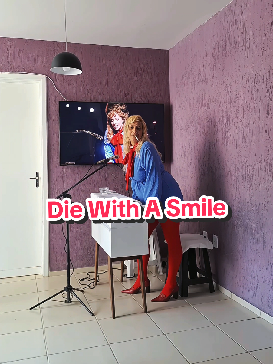 Lady Gaga, Bruno Mars - Die With A Smile     #ladygaga #brunomars #diewithasmile #littlemonster #mothermonster 