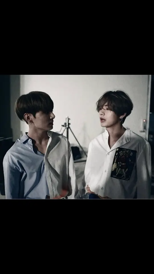 لا أحبُّ الحب الصامت ، أخبرِني كَم تُحبِني وأجعليني أجُن بكِ معشوقي. #taekook #viral #explore 