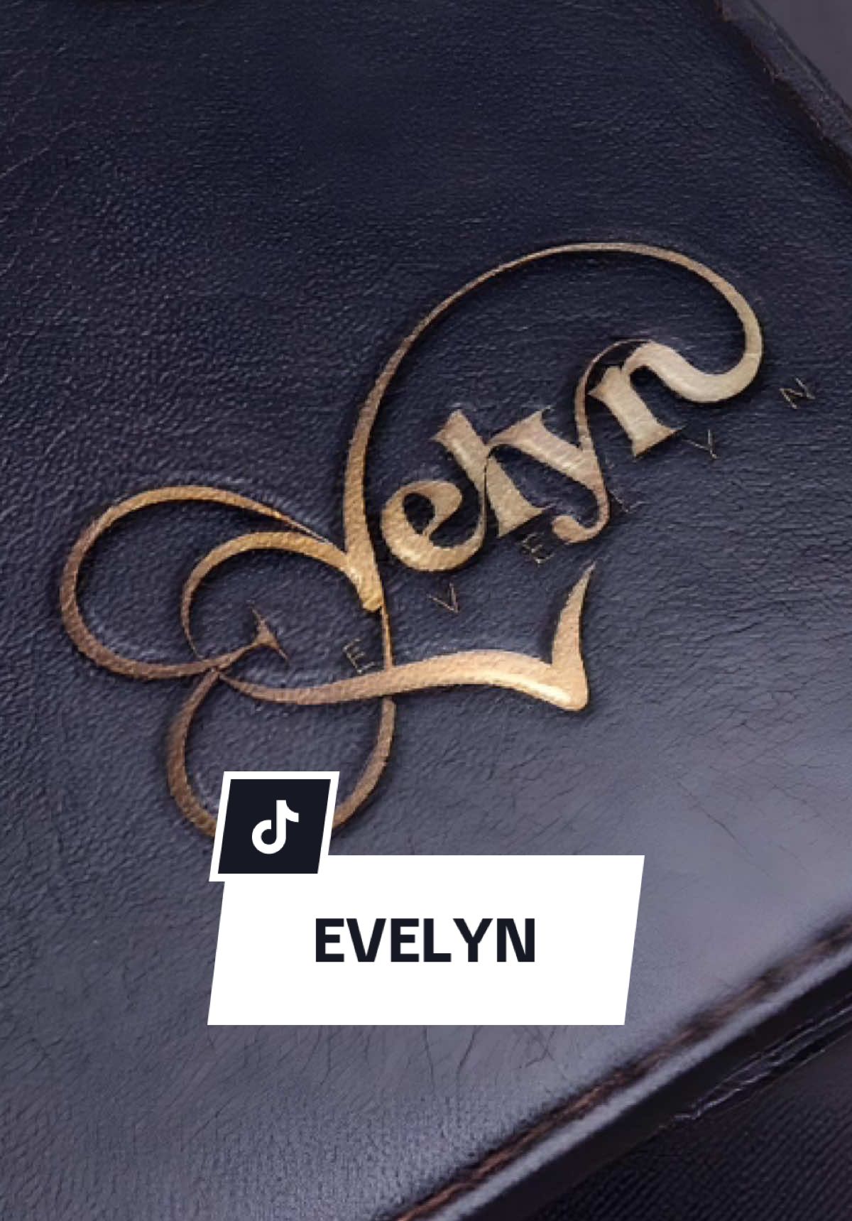 Replying to @𝐄𝐯𝐞 🎙🇵🇭 #logo #signature #evelyn 