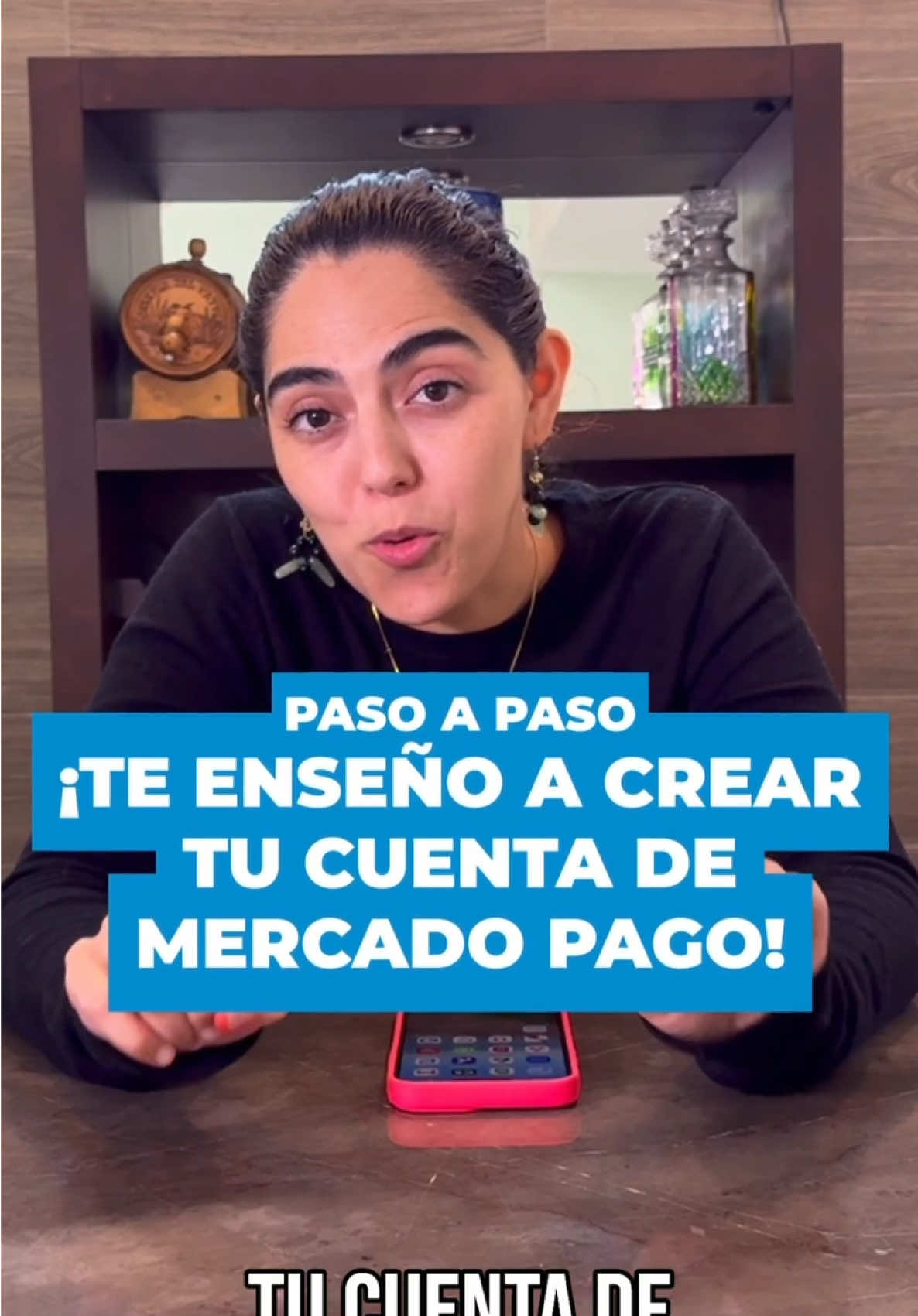 ¡Empieza a generar rendimientos!😎💰Te explico paso a paso cómo abrir tu cuenta en Mercado Pago para que empieces a invertir hoy mismo.✅🌟   ¿Cómo funciona? ¿Es confiable? Quédate hasta el final porque te doy todos los detalles…📱🔍   Si tienes más dudas, envíame un mensaje directo.📩📌 #cuenta #mercadopago #inversion #finanzas #invertir #rendimiento #asesoriafinanciera #mexico #viral #tiktok #parati #fyp #finance  