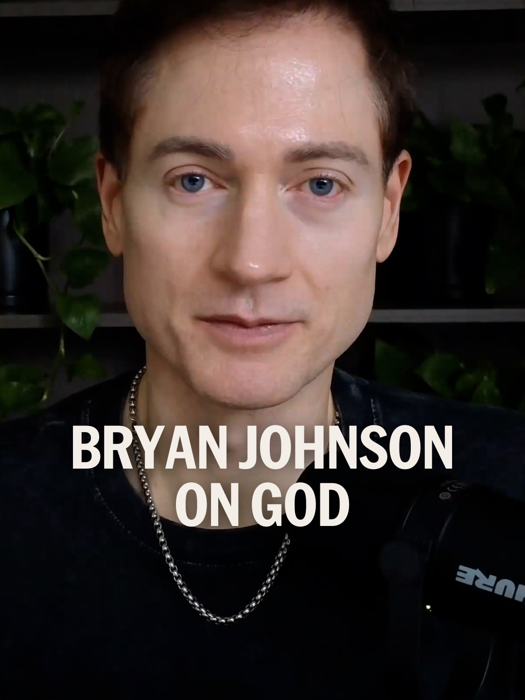 Longevity biohacker Bryan Johnson believes humans are creating god in the form of superintelligence. Find the full conversation at TheFP.com or the link in our bio.