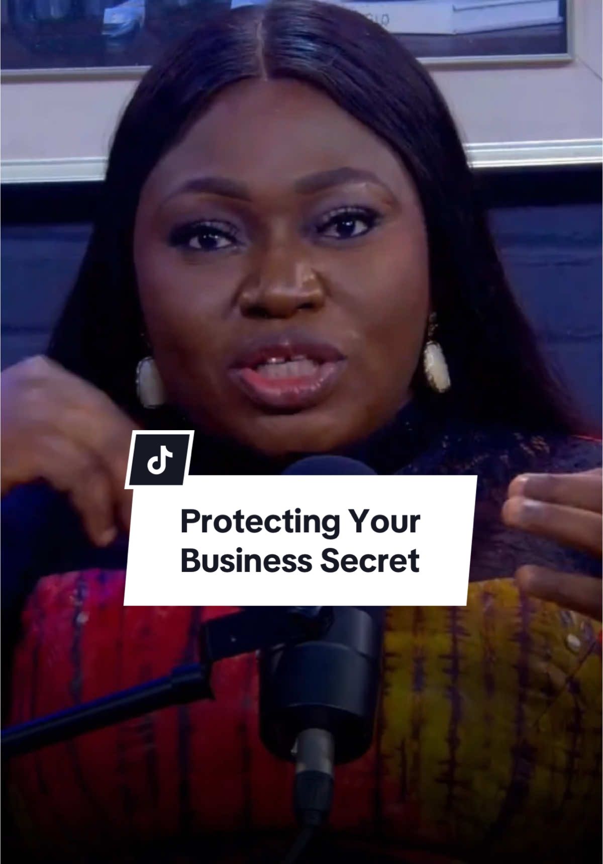 Season 1 Recap: Coach Nancy talks about Protecting Your Trade secret and how it shaped her own entrepreneurial path.  Season 2 is coming soon—countdown begins now! ⏳  #BusinessWisdom #Season1Recap #Season2Countdown #franklybusinesspodcast #business #podcast #entrepreneurship #startup #techbro #entrepreneur #SmallBusiness #sme @Coachnancynnadi @Frank Fagbo @Kelechi Ogoke 