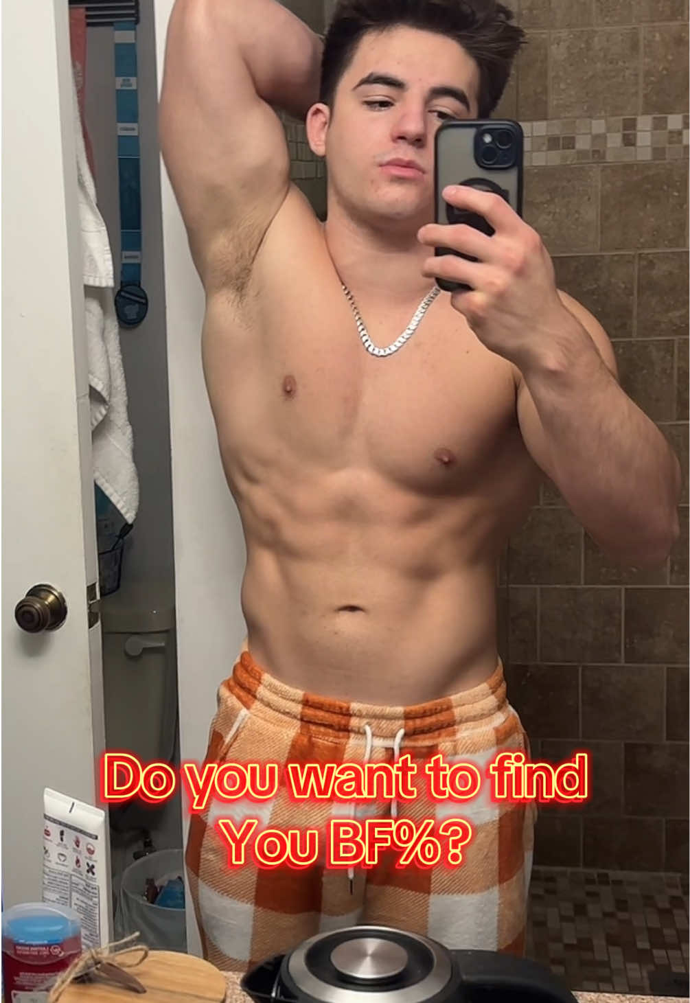 Comes with a free food scale as well 🤯 #Fitness #weightscale #etekcity #bodyscale #smartscale #bodyfat #aesthetic #creatorsearchinsights 