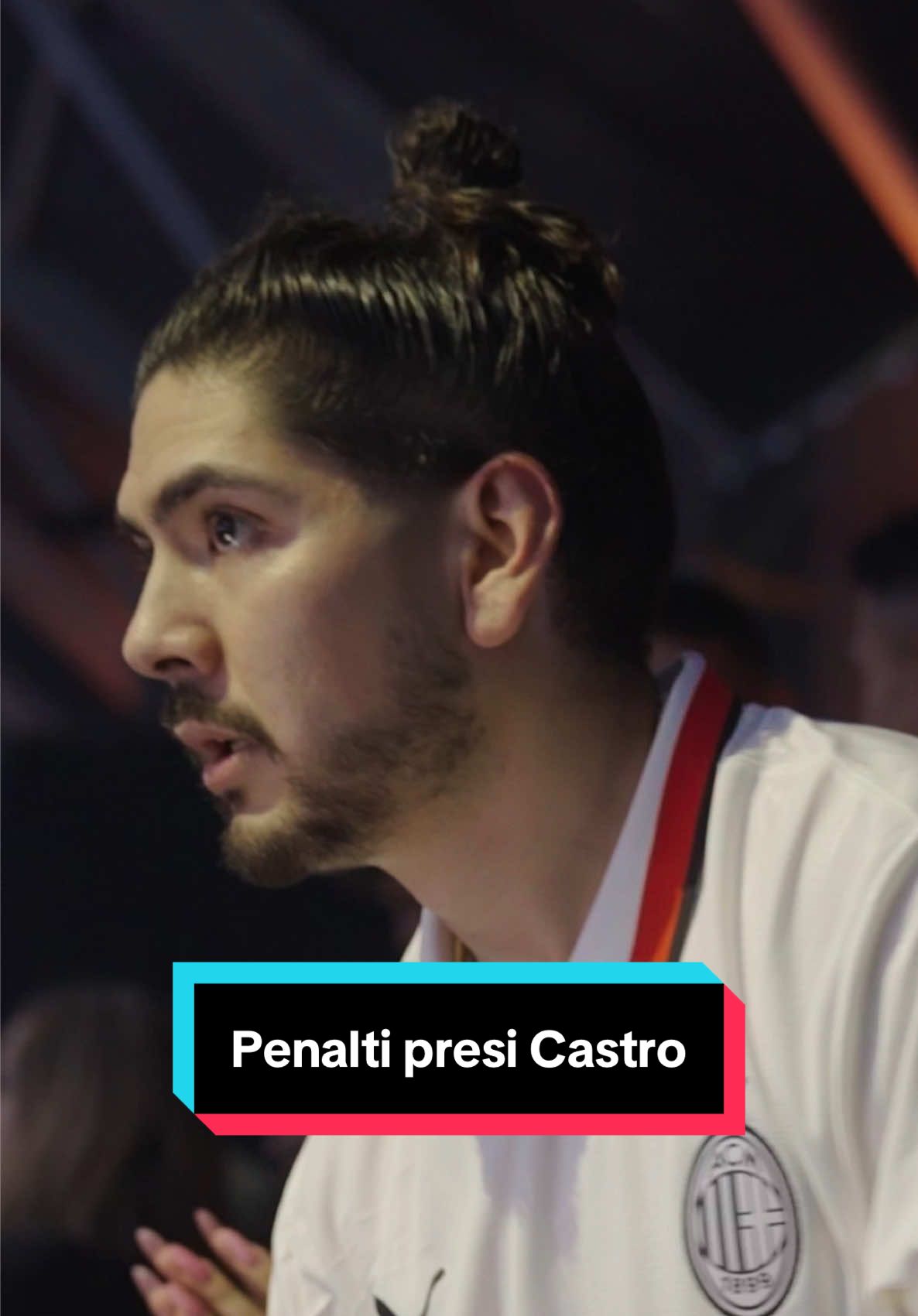 Penalti presi IMPORTANTÍSIMO de @Castro1021 🇺🇸 #KingsWorldCupNations 