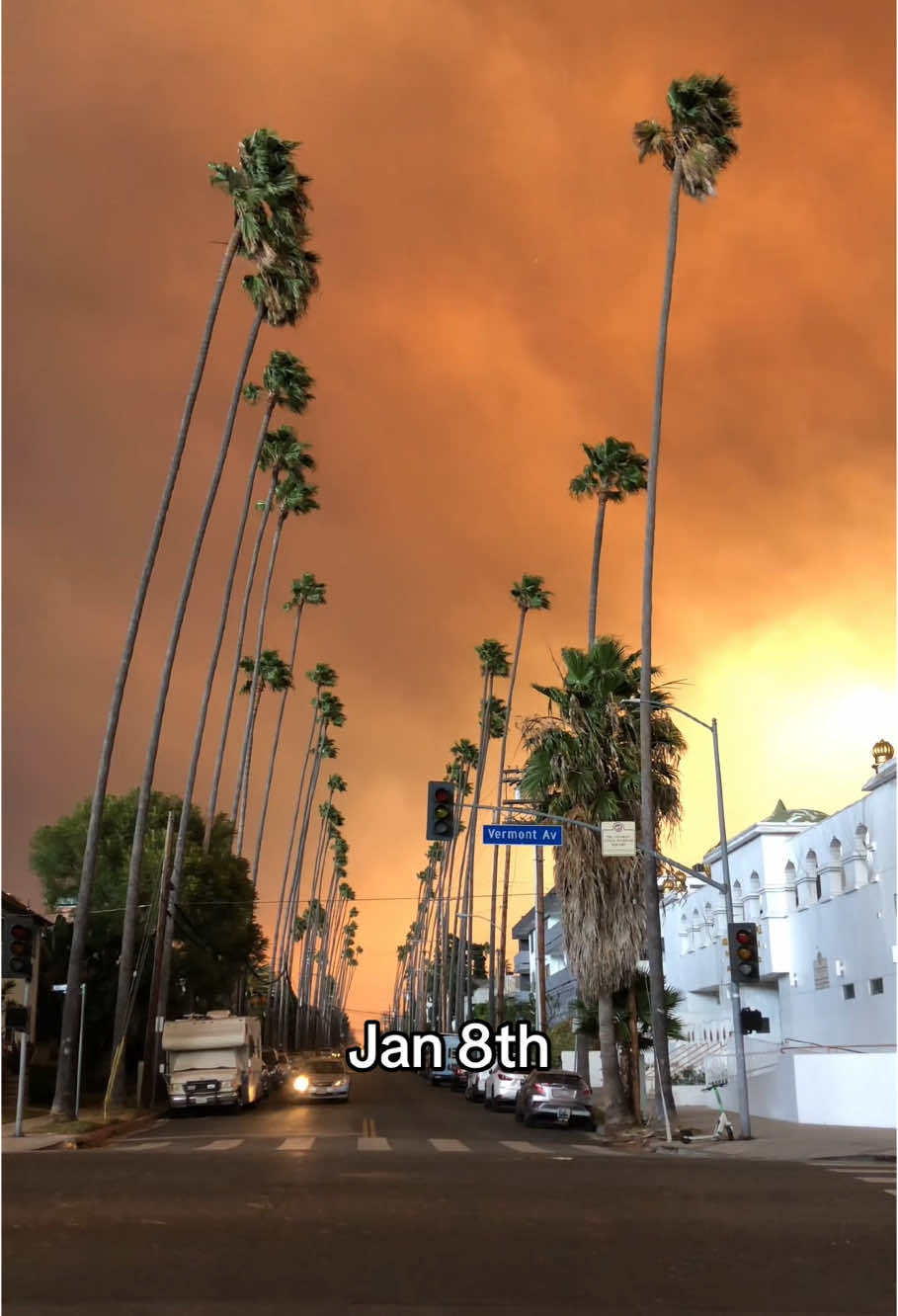 #fire #fires #losangeles #la 