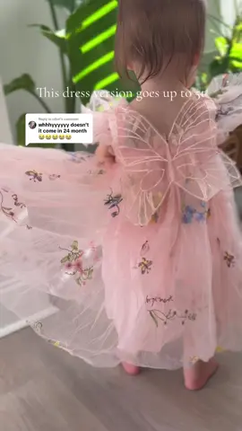 Replying to @cdnrl I’m in love and I’m obsessed 🧚‍♀️