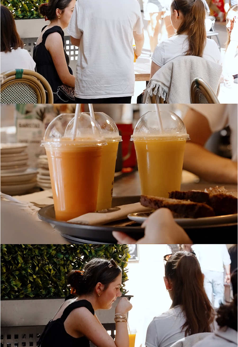 CAFE VIDEOGRAPHY IN THE SOUTH OF FRANCE 🇫🇷  Latest Video Project, mix of coffee, food and customer shots to show the ambience of the business 🤌🏻 Shot for Hobo Coffee, Nice 👊🏻 #coffeevideography #brunchvideo #foodvideographer #brunchshoot #nicefrance #cotedazur #nicecotedazurfrance🇫🇷 