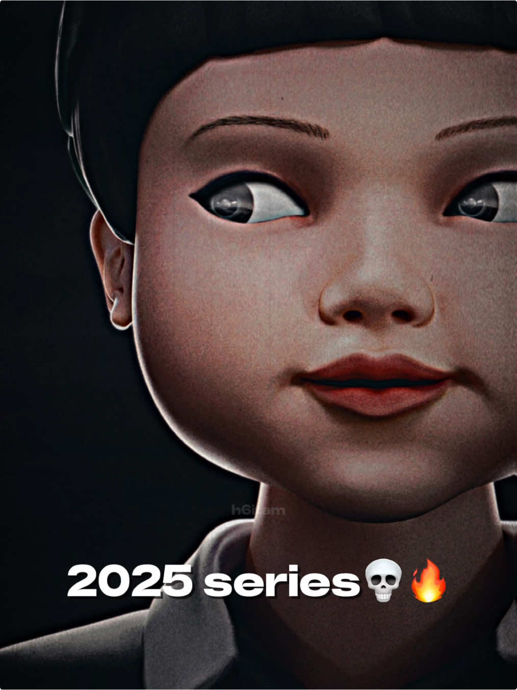 Alice in Bordeland 3🔥🤐 #series #serie #netflix #2025 #edit #squidgame 