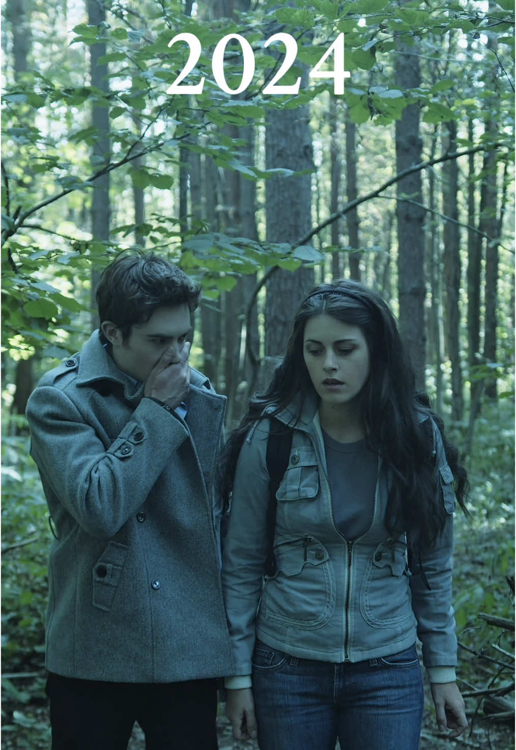 The magical year 2024 @Russian Bella Swan @VITALLIYANA • Alice Cullen 