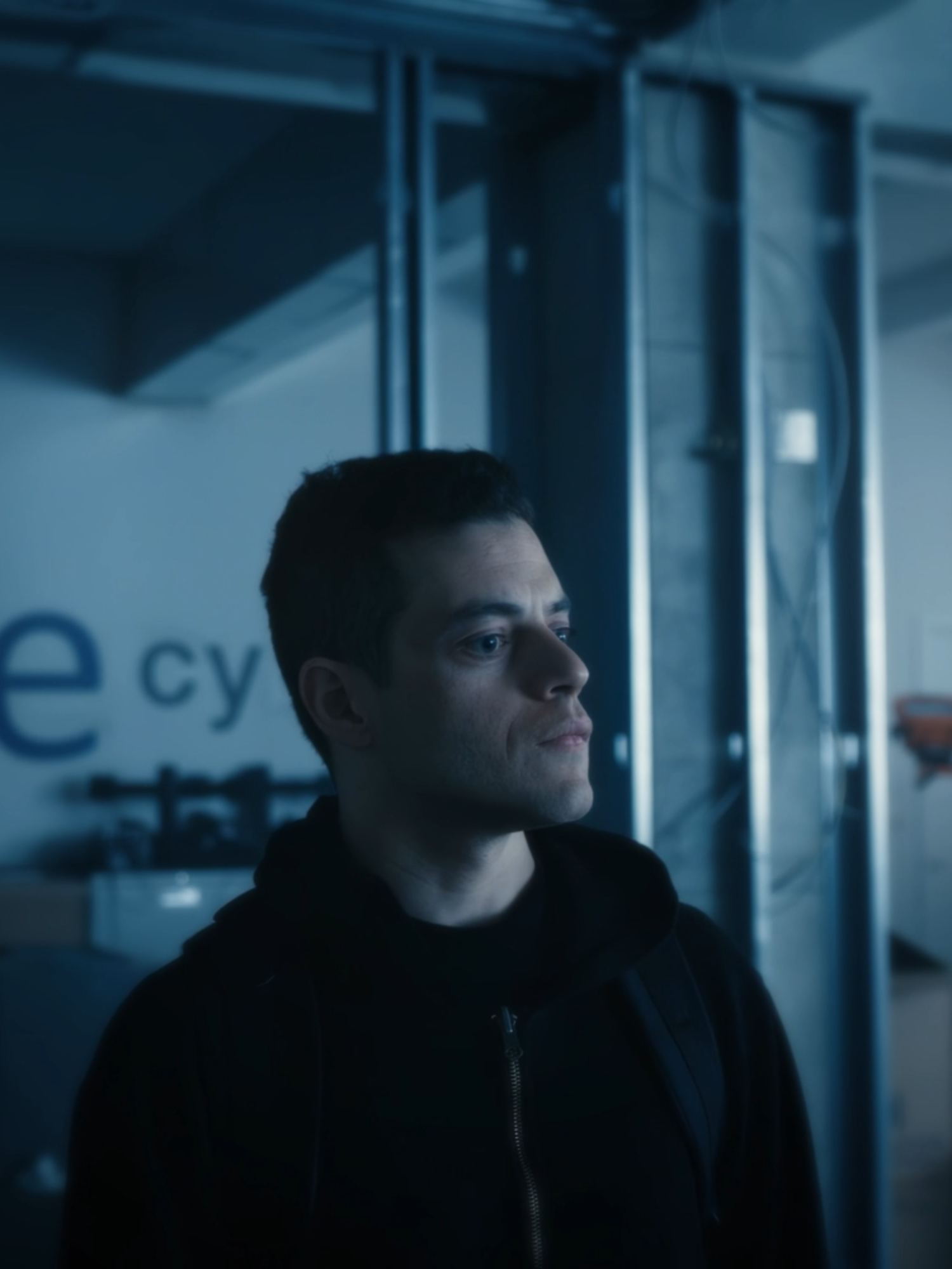 quick edit ~ also my after effects works again yaya hip hip hooray / #mrrobot #elliotalderson #fyp #edit #foryoupagе #ramimalek