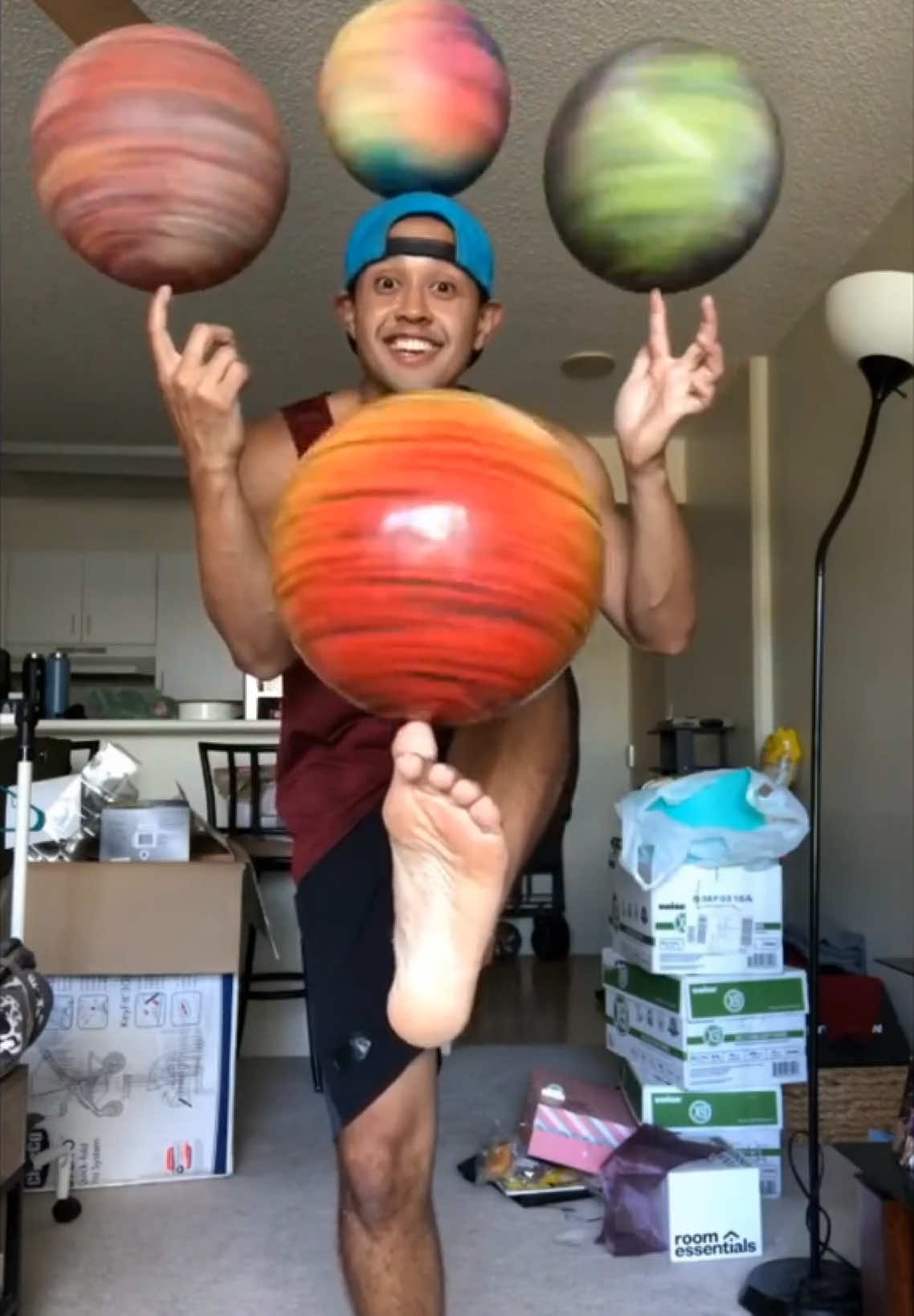 Who can do this?