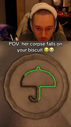 almost got cooked 🤣 #gaming #squidgame #fyp 