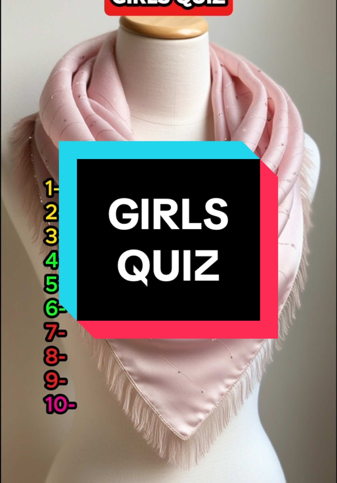 Can you guess these 10 logos? #girl #logo #quiz #trivia 