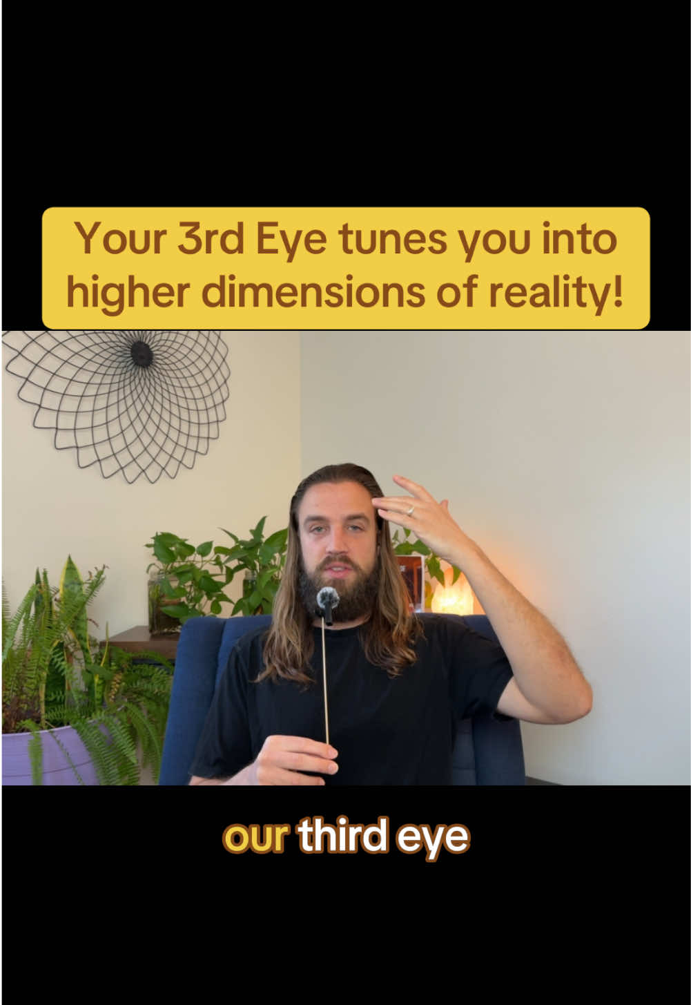 Your 3rd Eye tunes you into higher dimensions of reality! 🙏😇 @Dan The Happiness Coach #thirdeye #pinealgland #pineal #chakra #thirdeyechakra #5d #5dconsciousness #higherconsciousness #higherdimensions #spirituality #spiritualtiktok #spiritual #spiritualawakening #newearth #innerwork #meditation #meditate #meditatewithme #meditatedaily #higherselfwisdom #5dnewearth #fy #fyp #fypシ #free 