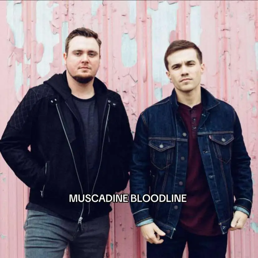 Muscadine Bloodline will always give us real country music #muscadinebloodline #newsong @Muscadine Bloodline 