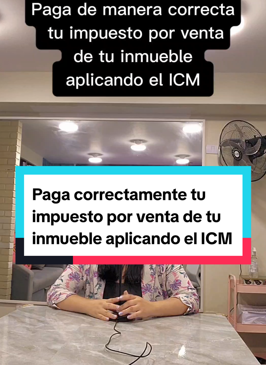 No te equivoques! Calcula de manera correcta el pago de impuesto por venta de un inmueble aplicando el IMC. #crecerperu #tributaperu #venta #ventadeinmuebles  #impuestoalarenta 