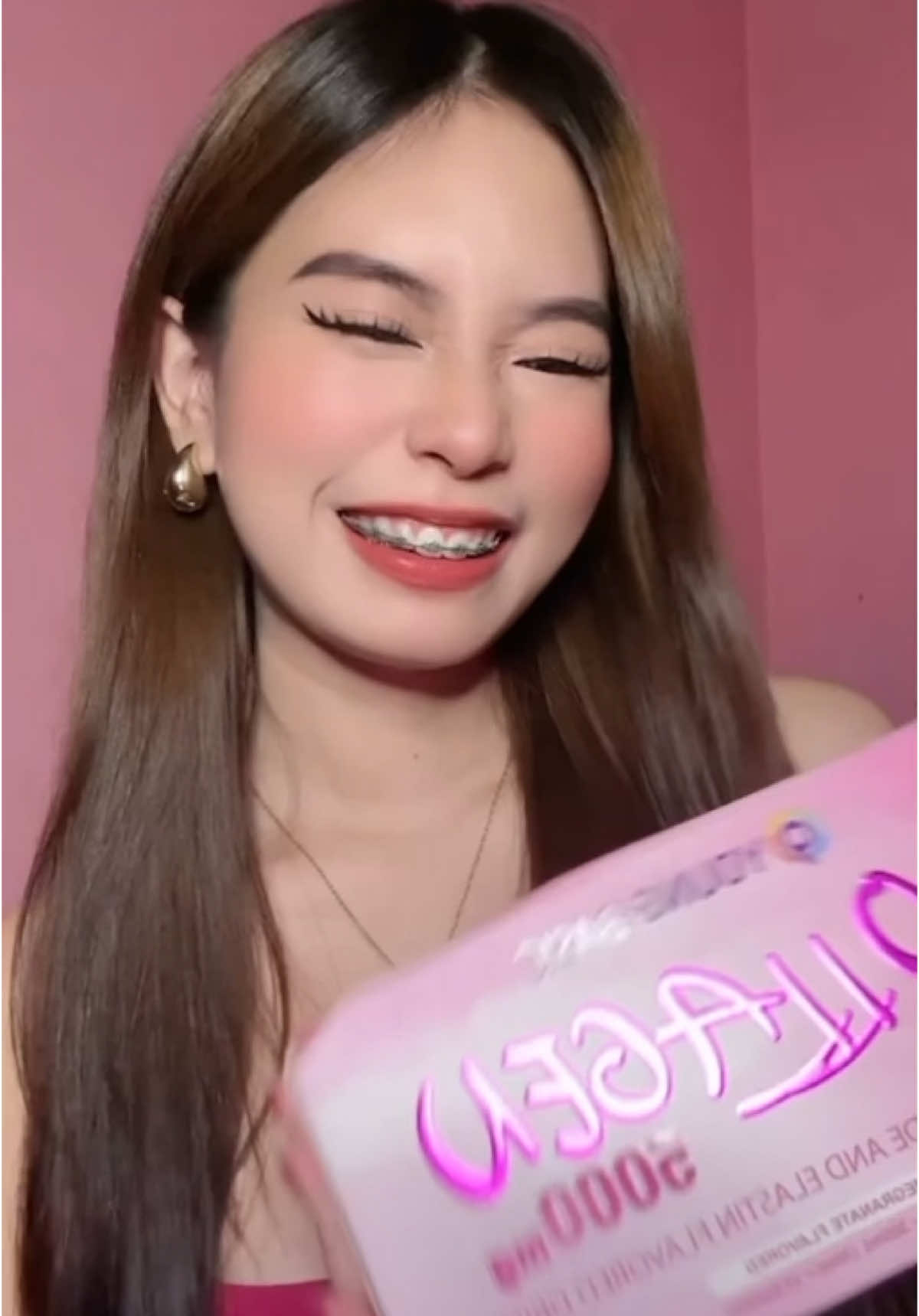 Grabe sobrang effective ng collagen na i2!!! 😭💗 #9YoungBeauty #9youngbasic #CollagenDrink #9youngbasicCollagen #skinhealth #youthfulskin @9 Young Beauty PH 