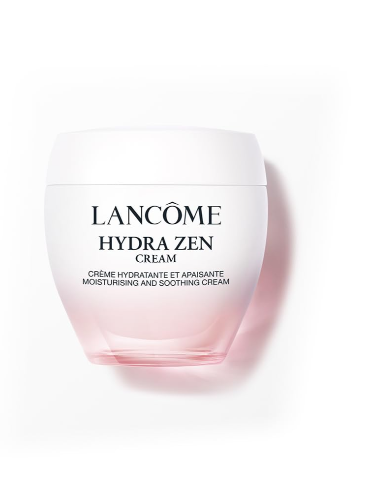 Lancôme Hydra Zen Moisturizer - Hydrating & Soothing Face Cream with Hyaluronic Acid Copy and Browsing Amazon https://amzn.to/3PpKcpz @everyany.one