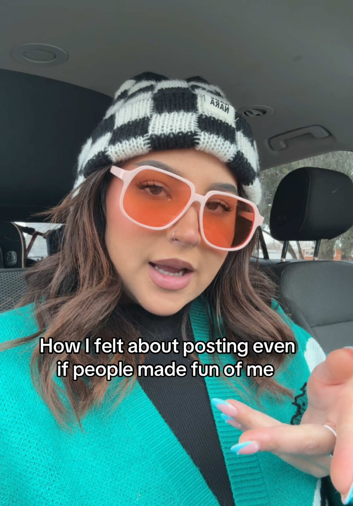 Friendly reminder to Post that content 🫶🏼 #postthatcontent #contentcreator #postit #affirmations #newyear #creatorsearchinsights #cringe 