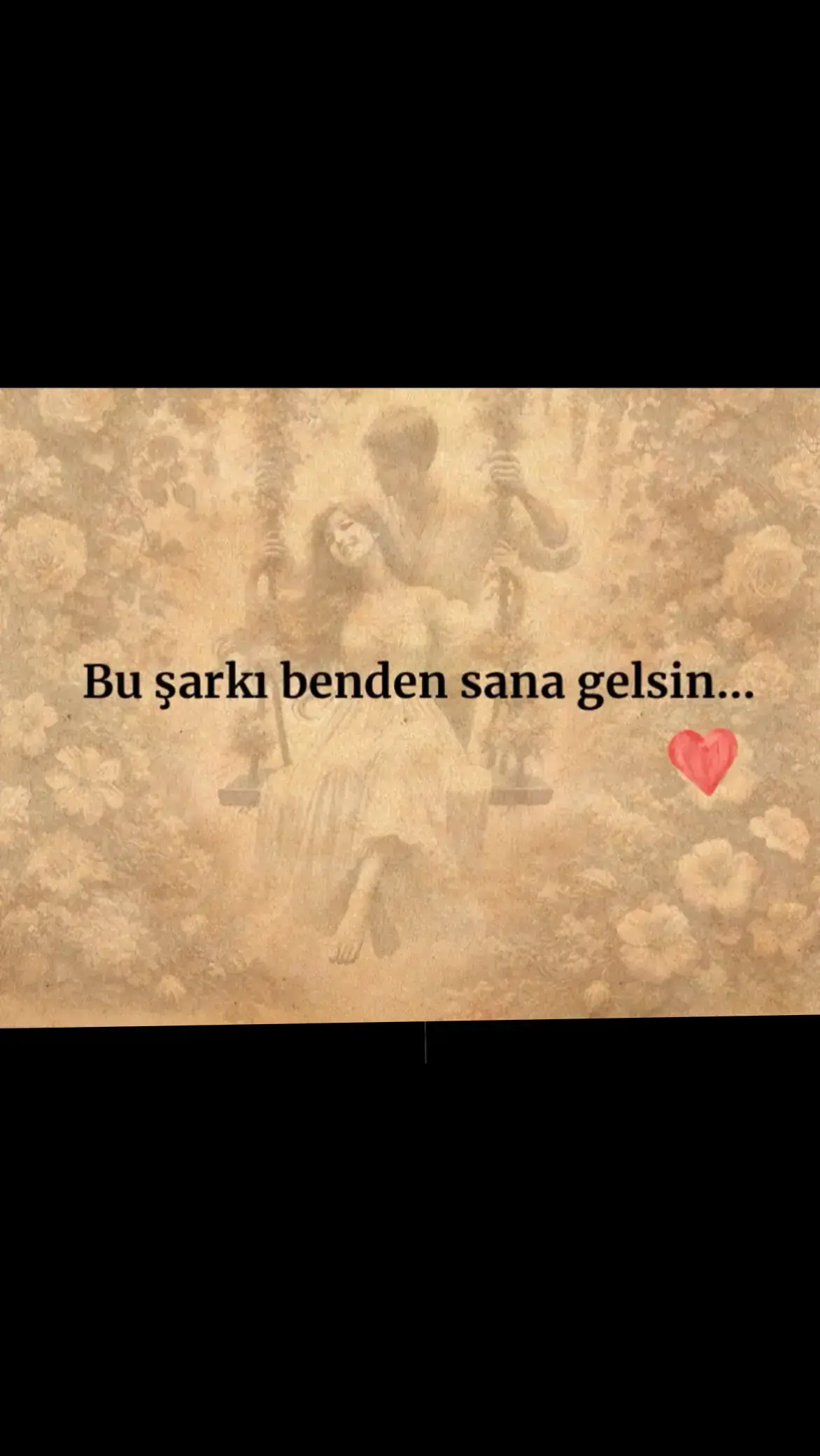 Dağlar Kârla Güzel.. Vallahi SEVDA Senle Güzel.. Öyle Bir Yâr Sevmişem.. Yeri Bende Çok Özel.. amMa.. 💔🥀