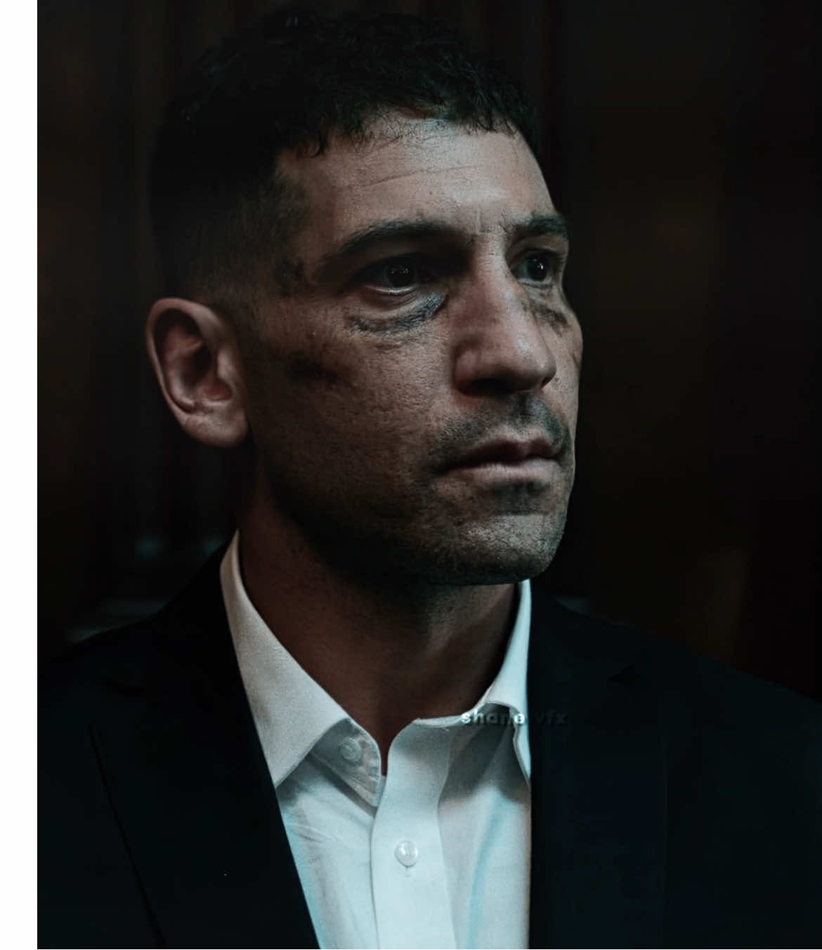 Frank Castle edit || presets in bio || #frankcastle 