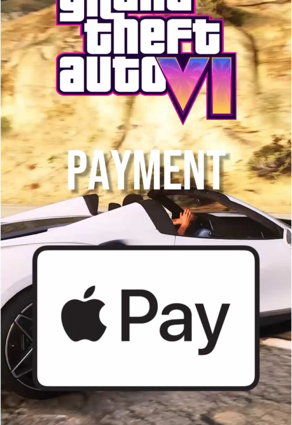 Payment Methods in GTA 6… #gta6 #gta6trailer #gta6new #gta6clips #gta6online #gtavi #gtaviral #payment #applepay #money #methods #usa🇺🇸 #gaming #fyp   