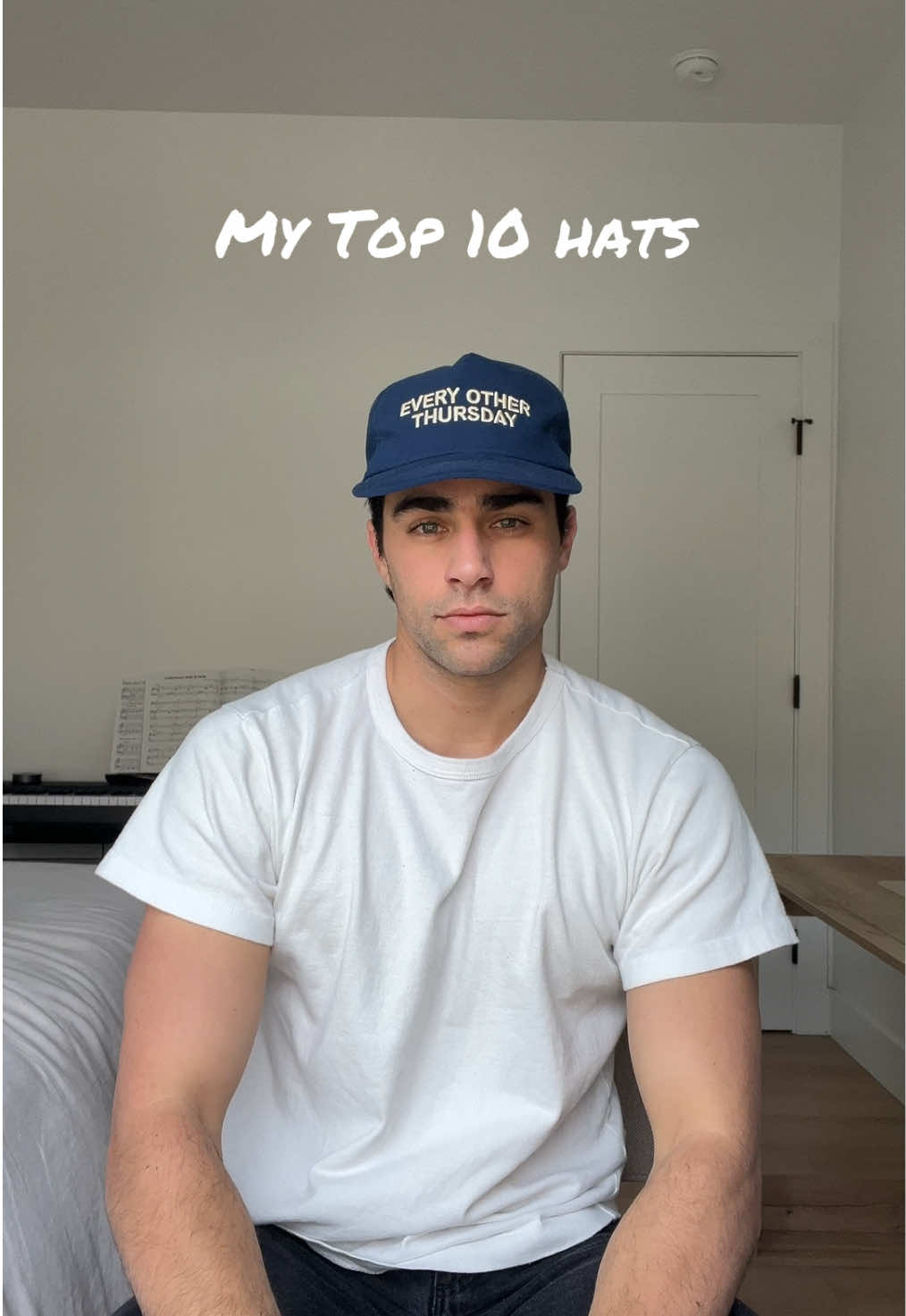 My top 10 hats at the moment. #hats #hat #hatcollection #ranking #mensstyle #mensfashion #ralphlauren #everyotherthursday #wishmeluck #quietgolf #golfhat #top10 #mytop10 #rotation #caps #snapback #snapbacks @Every Other Thursday @Quiet Golf @kinda handsome @WISH ME LUCK @Ralph Lauren 