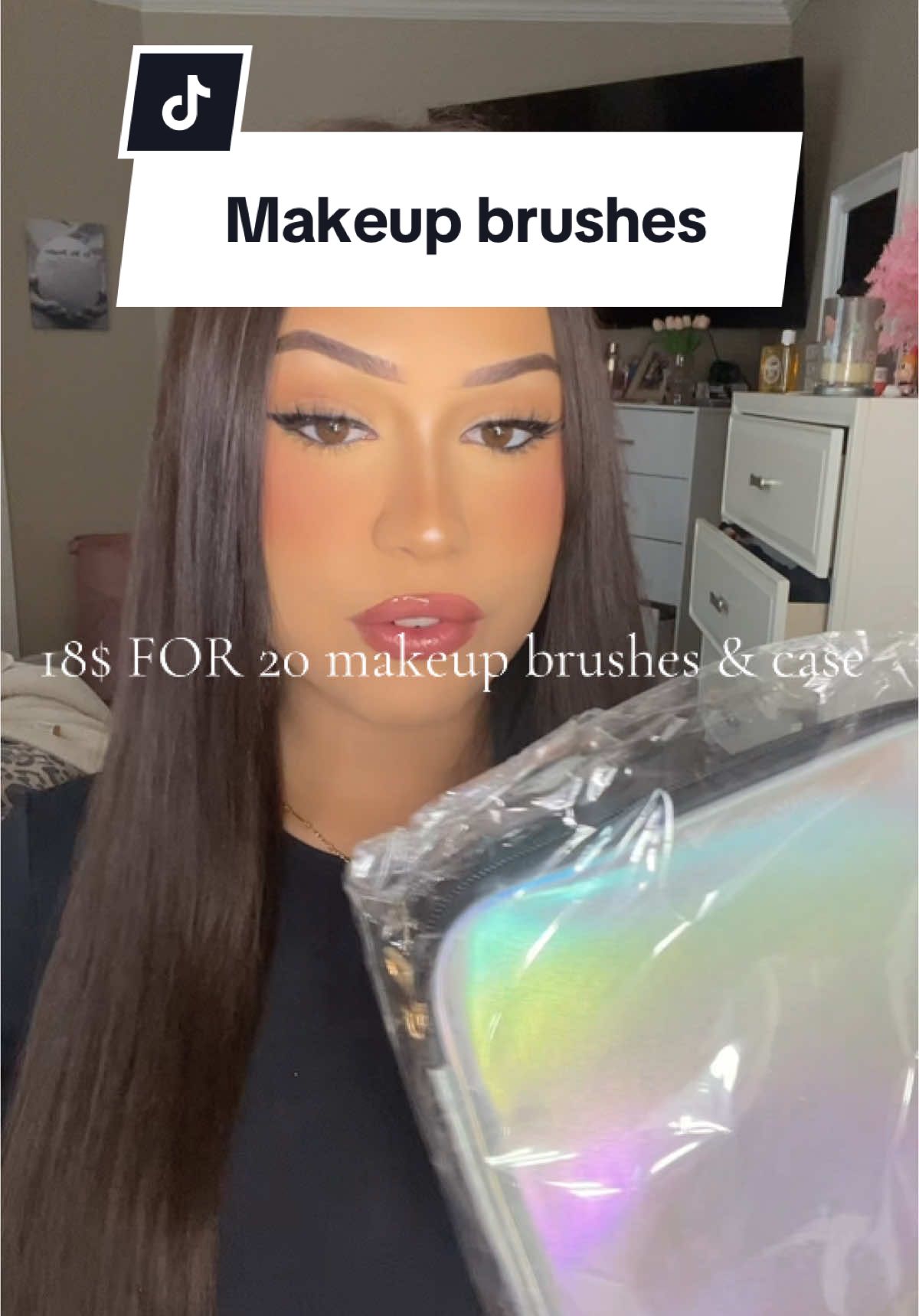 You can’t beat this deal!!! #makeupbruhes #makeup #affordable #fyp 