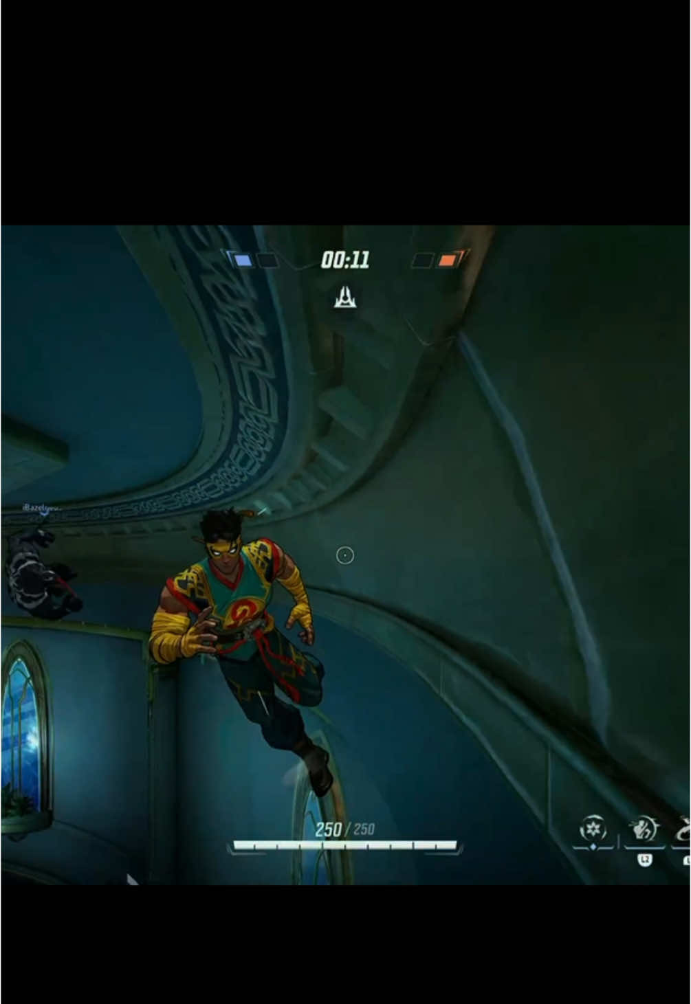 #marvelrivals #ironfist #venom #ricky #rickywhenicatchyouricky @ibazelgeuse 